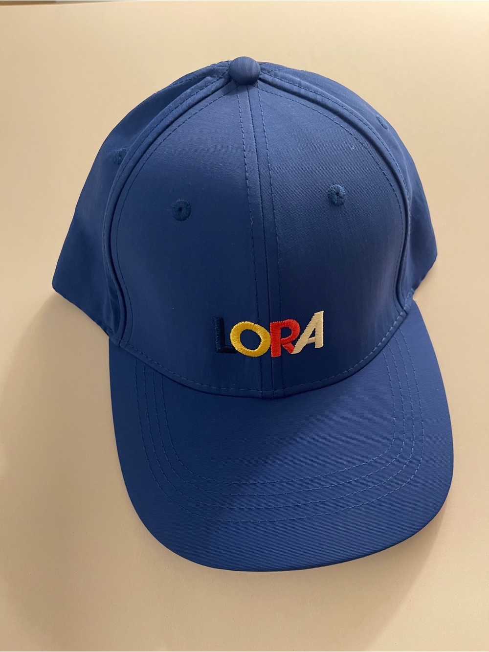 Madhappy LORA Limited Edition Hat